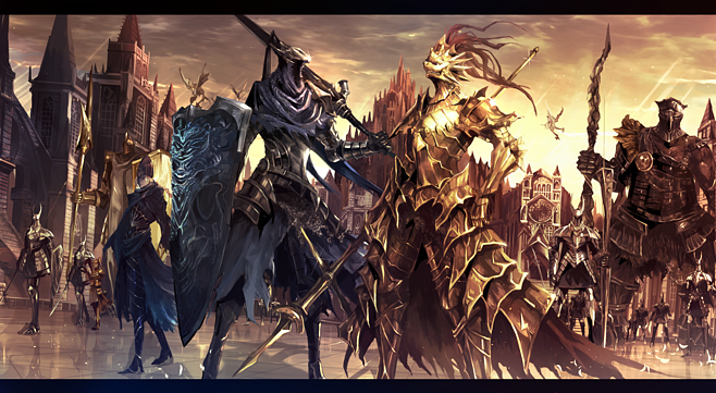 魔兽私服发布网：魔兽世界私服暗中骑士攻略,暗中骑士攻略：征服魔兽私服！