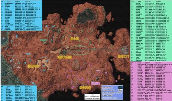 魔兽sf发布网：魔兽地图攻略：魔兽世界玩法详细指南