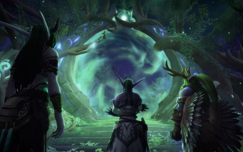 魔兽世界神话梦境攻略视频,热门游戏攻略视频：掌握魔兽世界神话梦境！!
