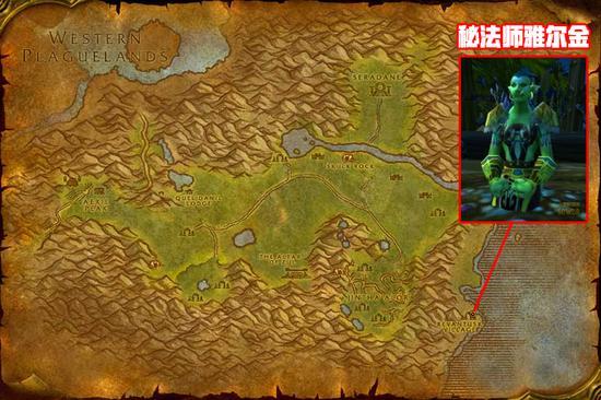 魔兽世界玩法魔兽地图怎么玩的啊知乎,玩转魔兽世界地图：攻略分享!